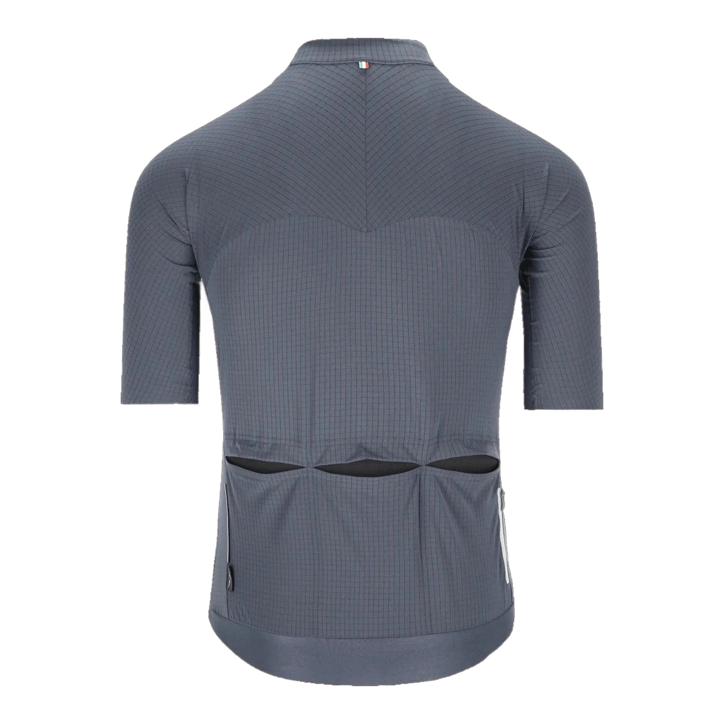 Q36.5 Dottore PRO Jersey Grisaille - Blue
