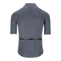 Q36.5 Dottore PRO Trikot Grisaille - Blue