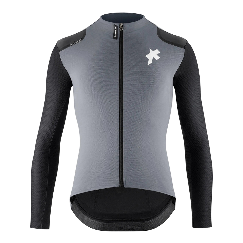 ASSOS Equipe RS 2/3 Jacket S11 - Fanatic Silver