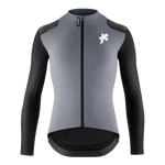 ASSOS Equipe RS 2/3 Jacket S11 - Fanatic Silver