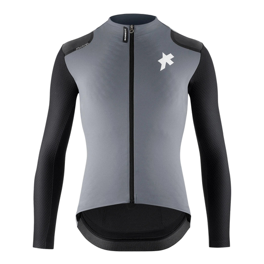 ASSOS Equipe RS 2/3 Jacket S11 - Fanatic Silver