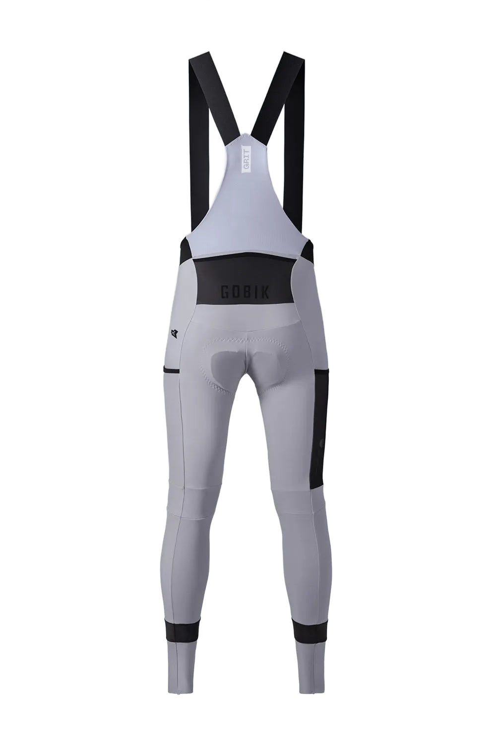 GOBIK Grit Bib Tight - Tapioca