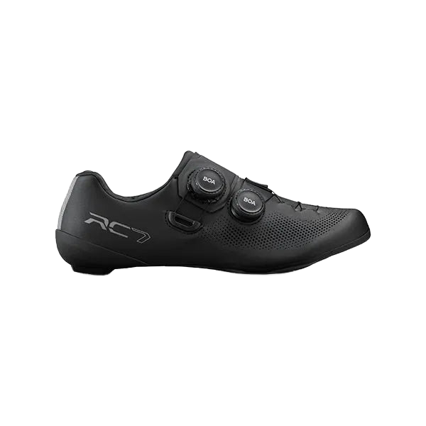 SHIMANO SHRC703 Road Cycling Shoes Women - Black