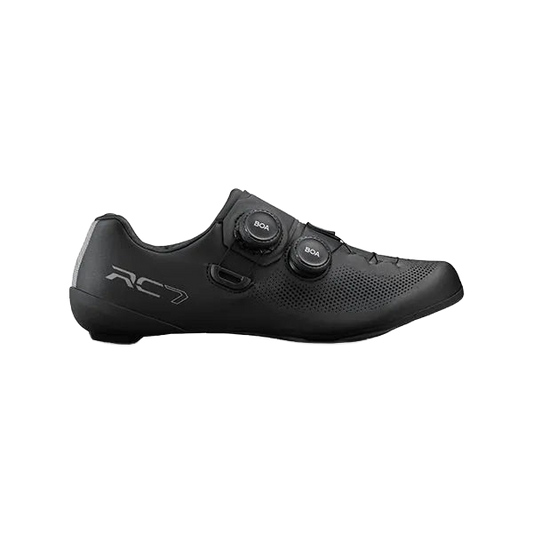 SHIMANO SHRC703 Road Cycling Shoes Women - Black