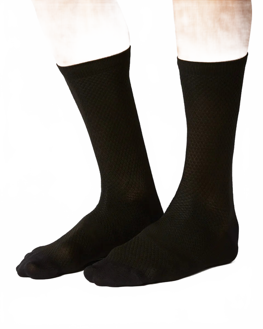 FINGERSCROSSED Aero Soft - Black