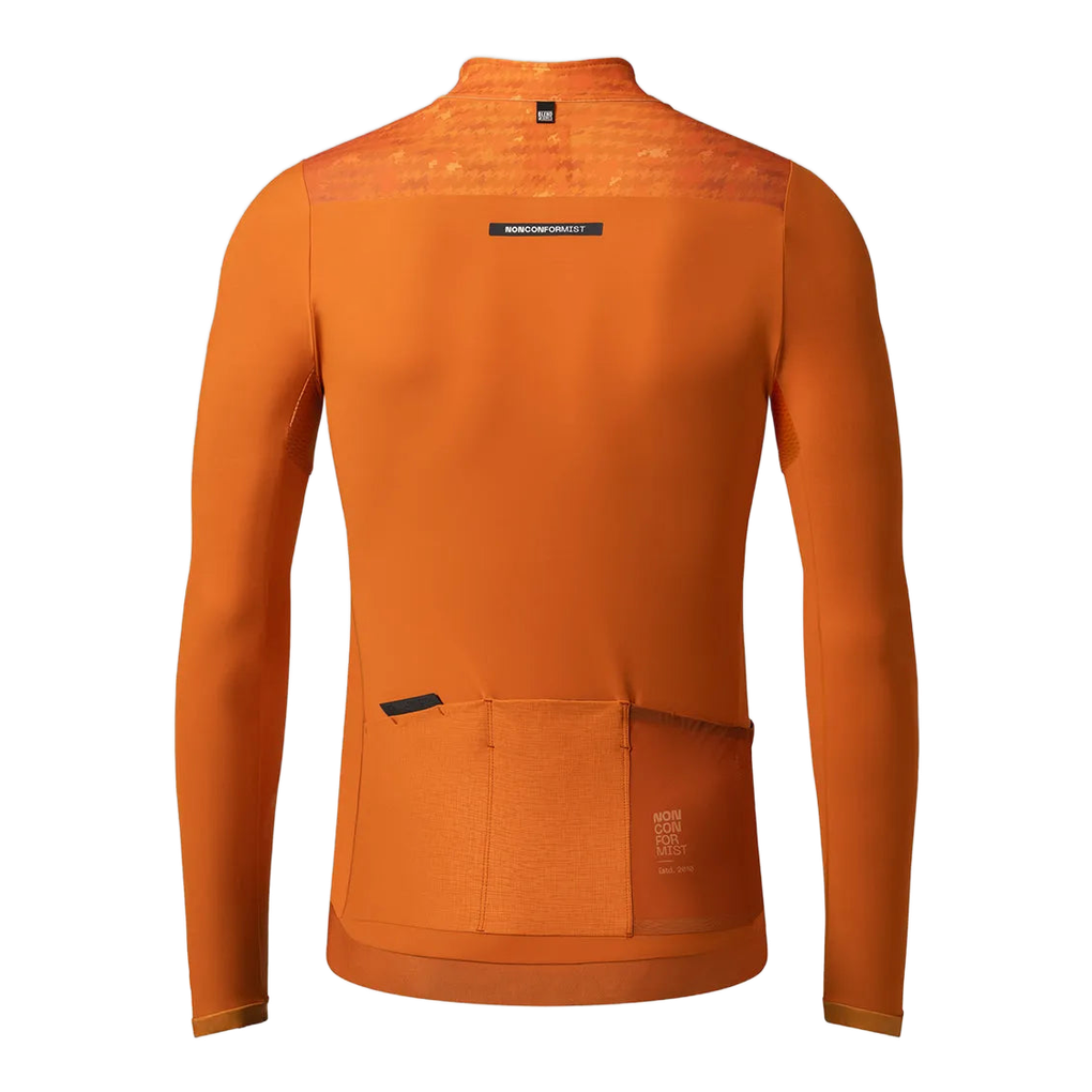 GOBIK Hyder Blend 2.0 Long Sleeve Jersey - Thai