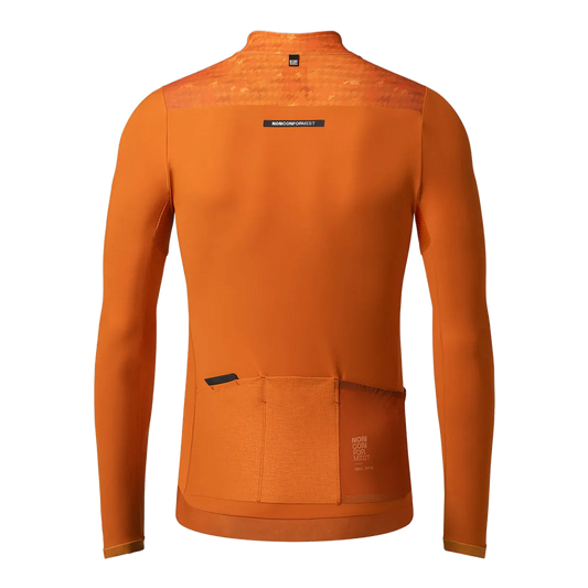 GOBIK Hyder Blend 2.0 Long Sleeve Jersey - Thai