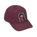 PAS NORMAL STUDIOS Off Race Cap - Maroon
