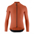 MILLE GT Spring Fall LS Jersey C2 - Rusty Brown