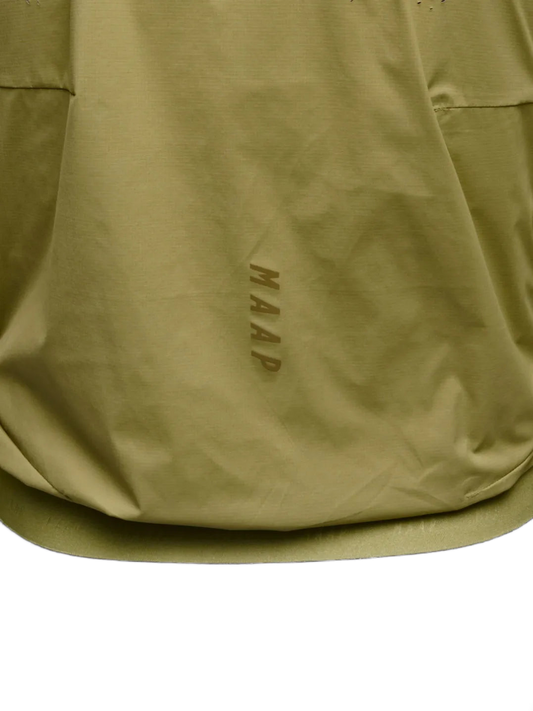MAAP Flow Jacket 2.0 - Dark Ore