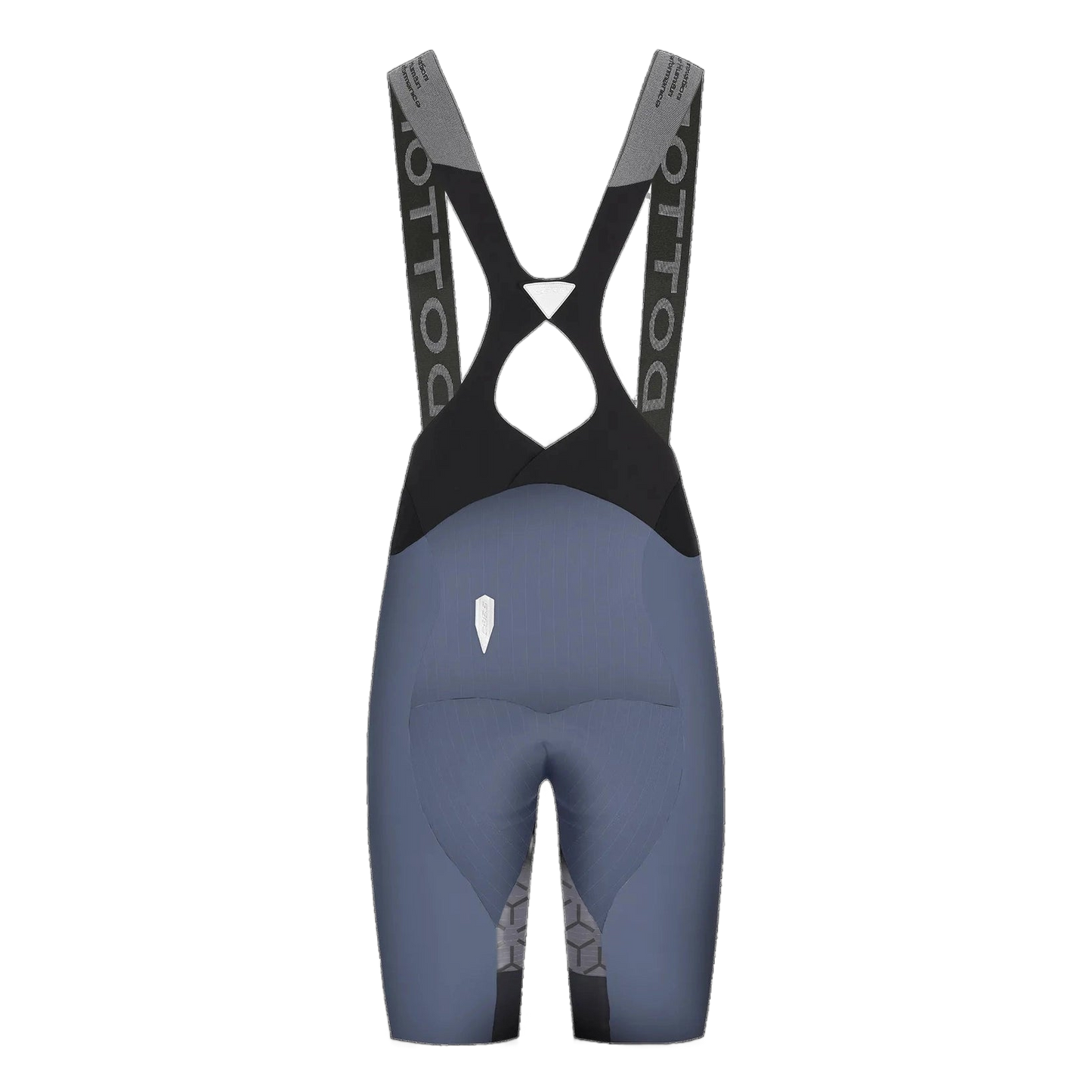 Q36.5 Dottore Pro Bib Shorts Women - Tarmac