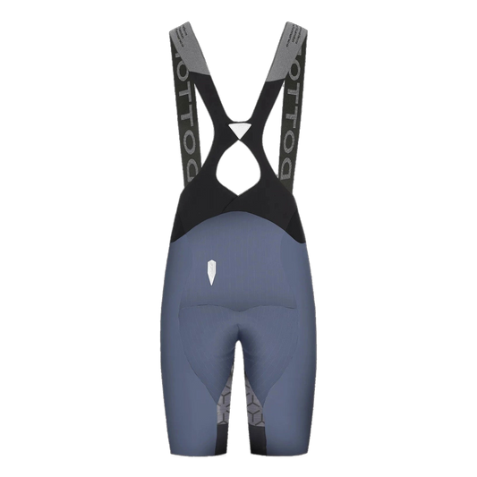 Q36.5 Dottore Pro Bib Shorts Women - Tarmac