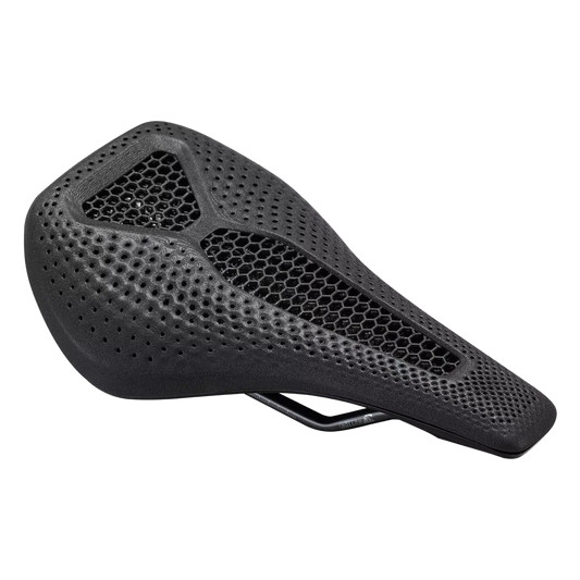 SPECIALIZED Power EVO Pro con Mirror - Black