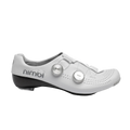 NIMBL Road Cycling Shoes Excid Ultimate Glide 2026 - White/Silver