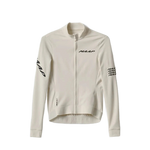 MAAP Emerge Thermal Woman Long Sleeve Jersey - Vapour
