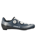 Q36.5 Unique Pro 4.0 Road Shoes Check - Blue