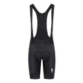 Q36.5 Adventure Cargo Bib Shorts Women - Black
