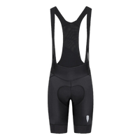 Q36.5 Adventure Cargo Trägerhose Damen - Schwarz