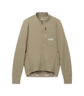 PEDALED Odyssey Long Sleeve Jersey - Military Green