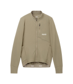 PEDALED Odyssey Long Sleeve Jersey - Military Green