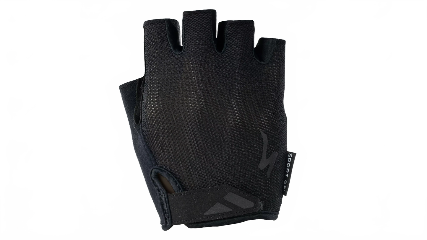 Specialized Guantes BG Sport Gel - Blk
