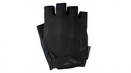 Specialized Guantes BG Sport Gel - Blk