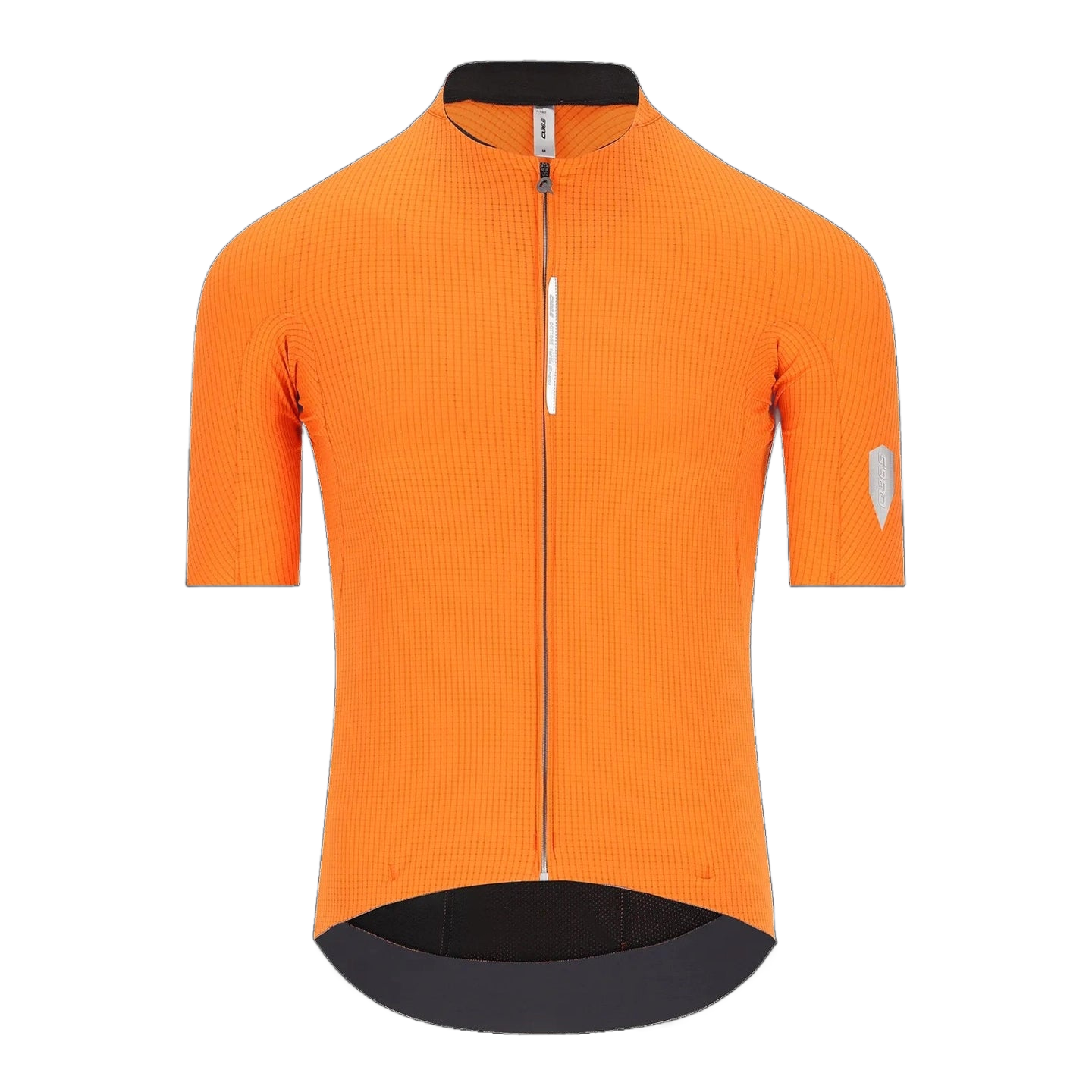 Q36.5 Dottore PRO Jersey Poppy - Orange