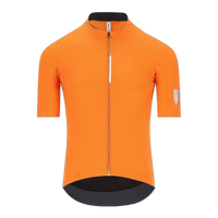 Q36.5 Dottore PRO Trikot Poppy - Orange