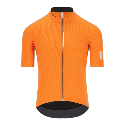 Q36.5 Dottore PRO Jersey Poppy - Orange