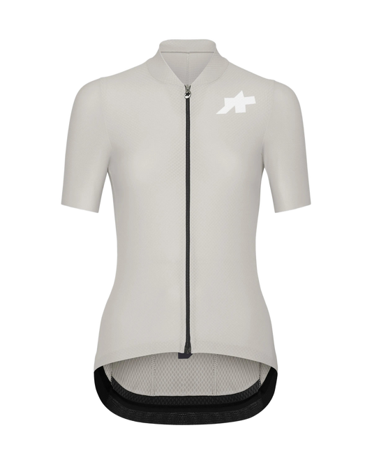 ASSOS UMA GT Jersey S11 EVO - Beige