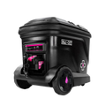 MUC OFF Mobile Pressure Washer - Black