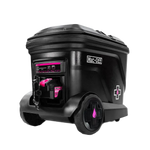 MUC OFF Mobile Pressure Washer - Black