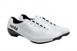NIMBL Road Cycling Shoes Ultimate Air - White