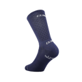 Q36.5 Leggera 17 Socks Navy - Blue