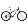 SPECIALIZED S-Works Epic 9 Ultralight LTD Complete MTB - Satin Carbon / Silver Foil
