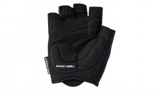 Specialized Guantes BG Sport Gel - Blk