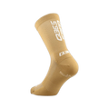 Q36.5 Ultra Socks - Gold