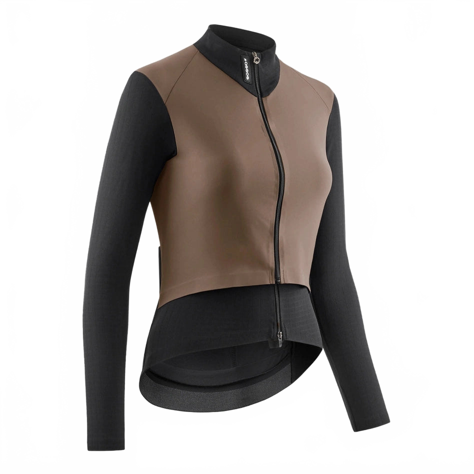 UMA GTV Spring Fall Jacket S11 - Terra Sand