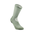 Q36.5 Leggera 17 Socks Olive - Green.