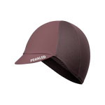 PEDALED Element Merino Cap - Raisin Purple