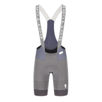 Q36.5 Dottore PRO Trägerhose - Tarmac