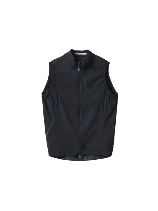MAAP Flow Women Vest 2.0 - Black
