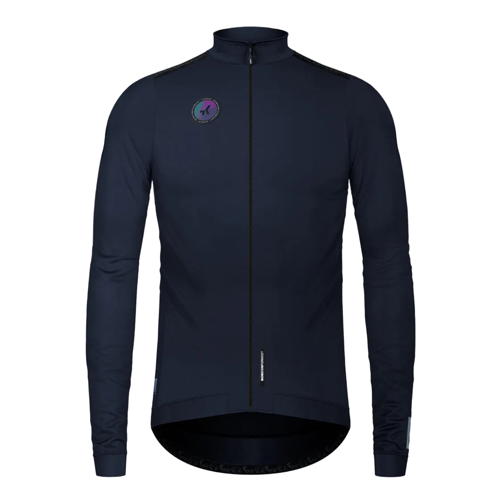 GOBIK Armour 2.0 Thermal Jacket - Ultrablue