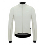 NDLSS Away Rain Jacket - Pearl