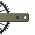 INGRID Crankset CRS R2 - Black