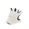 Q36.5 Dottore Pro Summer Gloves Optic - White