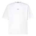 OAKLEY Driven Tee - White