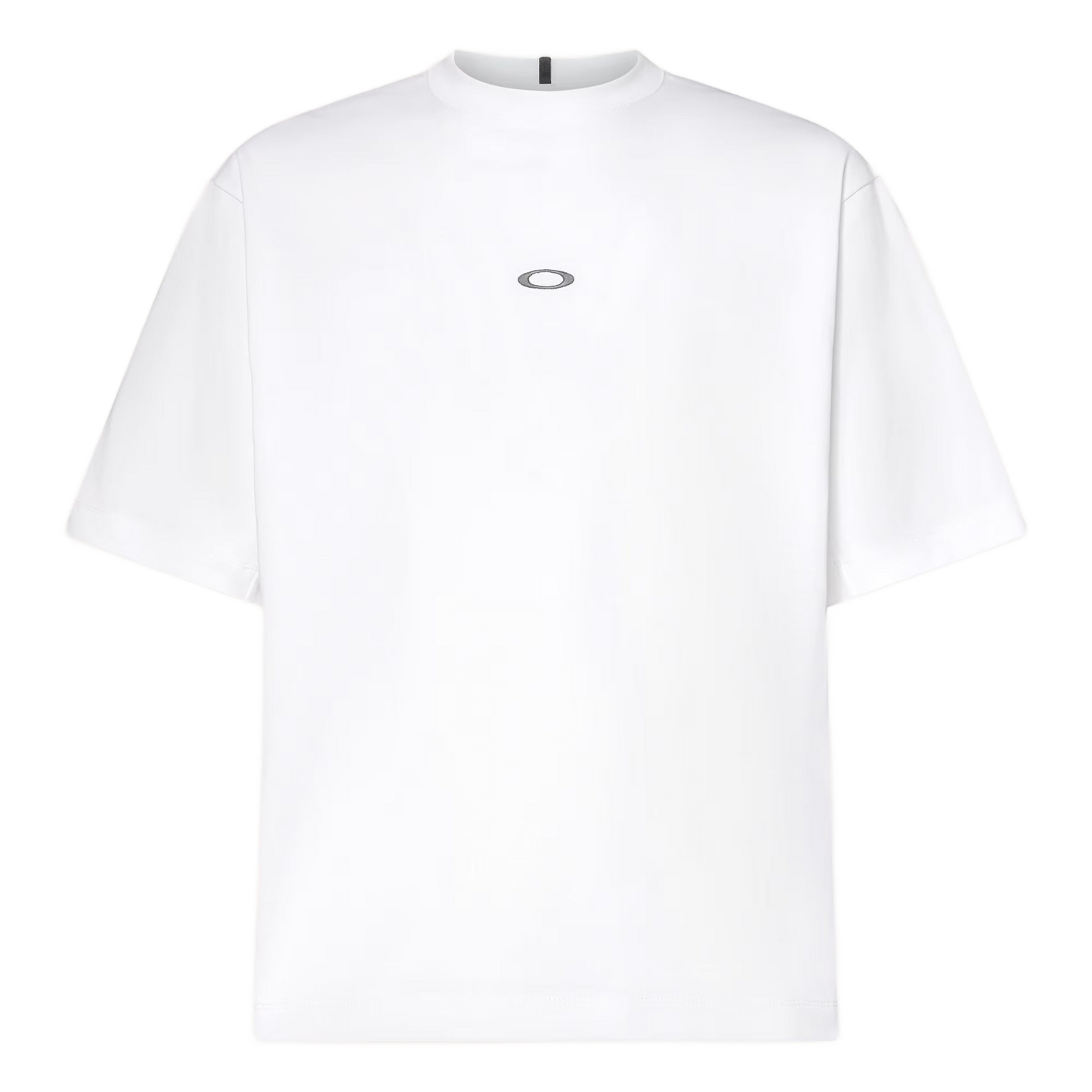 OAKLEY Driven Tee - White
