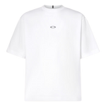 OAKLEY Driven Tee - White