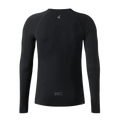 GOBIK Merino Long Sleeve Base Layer - Coal